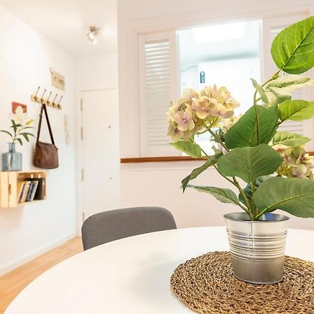 Marialuisa_Park@Home Vft/Se/03556 Seville Ngoại thất bức ảnh