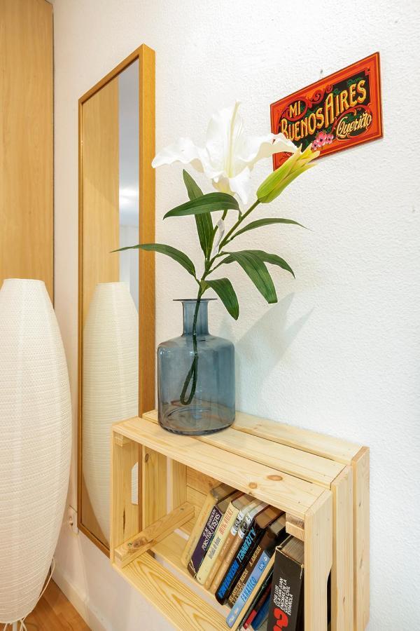 Marialuisa_Park@Home Vft/Se/03556 Seville Ngoại thất bức ảnh