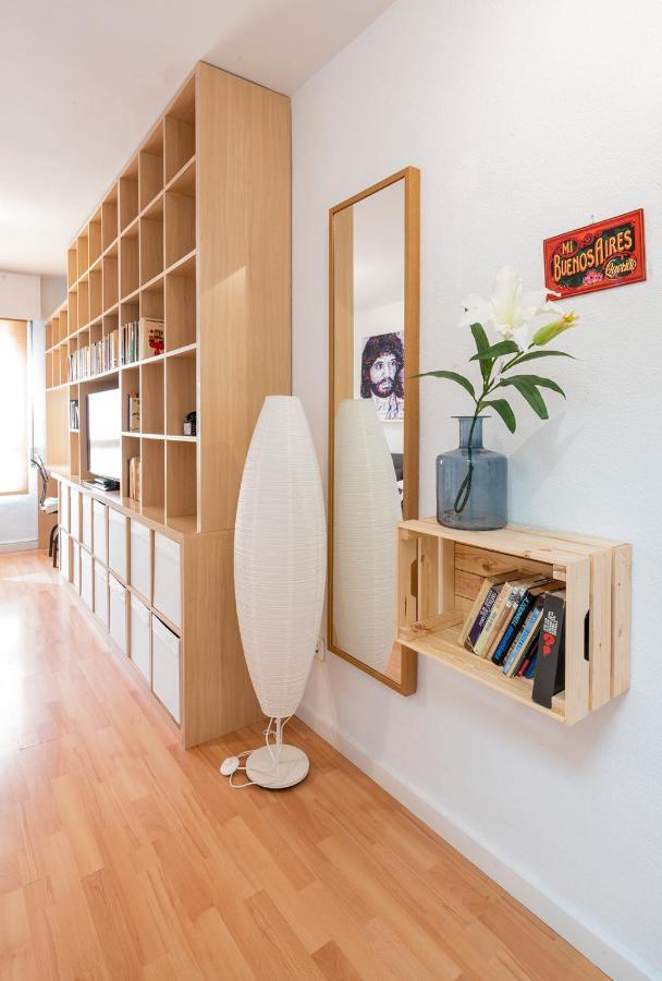 Marialuisa_Park@Home Vft/Se/03556 Seville Ngoại thất bức ảnh
