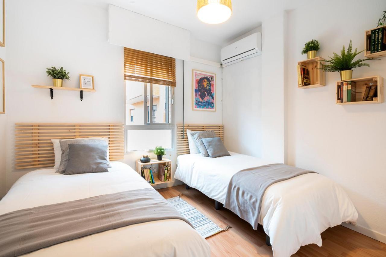 Marialuisa_Park@Home Vft/Se/03556 Seville Ngoại thất bức ảnh