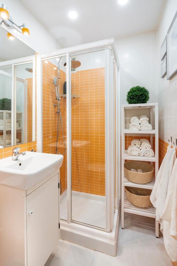 Marialuisa_Park@Home Vft/Se/03556 Seville Ngoại thất bức ảnh